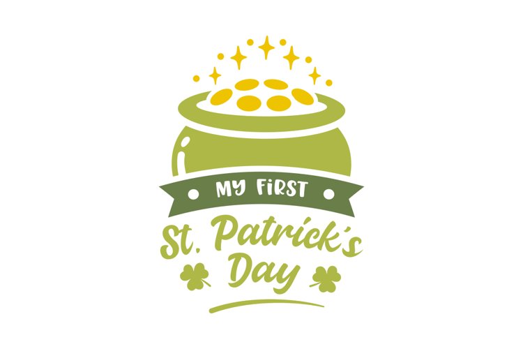 St Patricks Svg Image 16