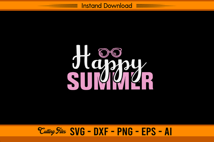 Summer Vibes Svg Image 7