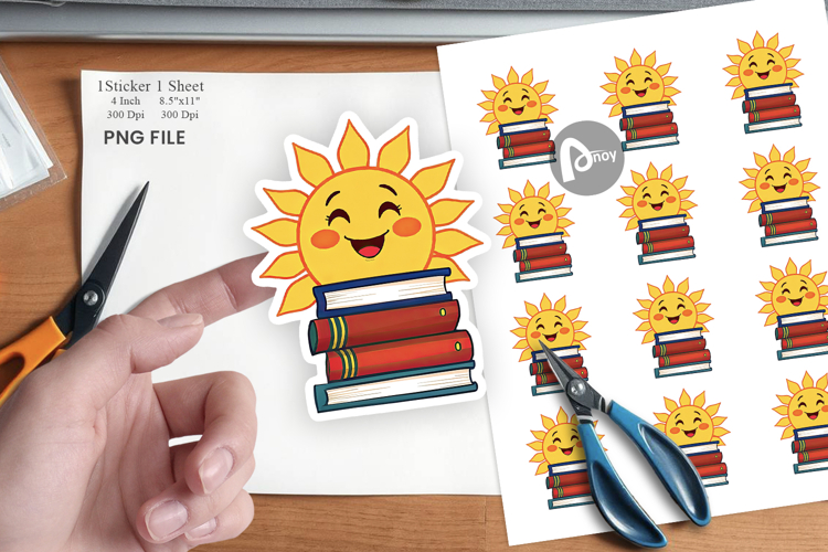 School Clipart Image 8