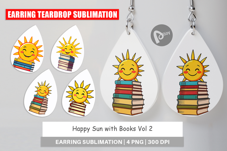 Teacher Sublimation Designs Image 24