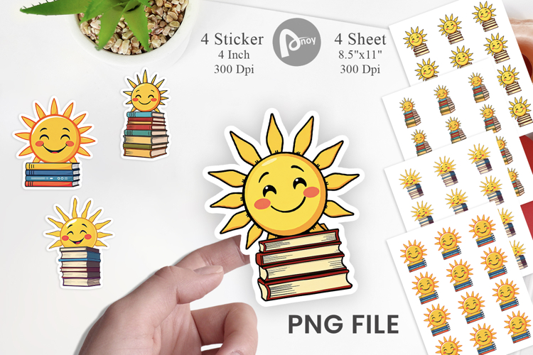 Sun Clipart Image 19
