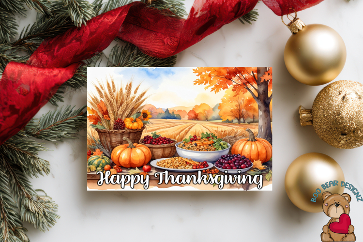 Holiday Clipart Image 18