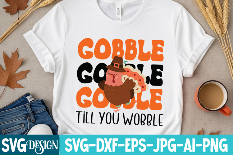 Thanksgiving Clipart Image 20
