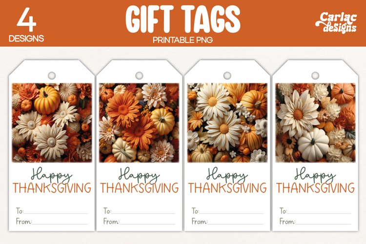 Cute Happy Thanksgiving Clipart Image 7