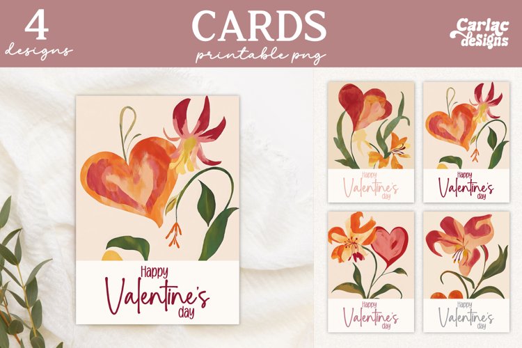 Printable Cards Image 6