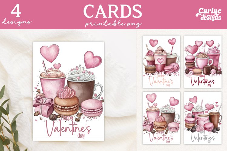 Printable Cards