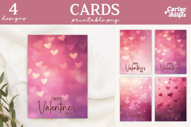 Printable Cards Image 16