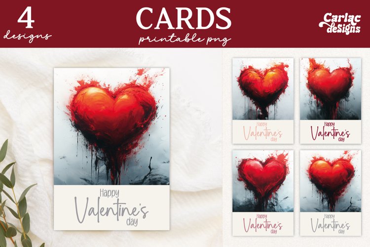 Printable Cards Image 13
