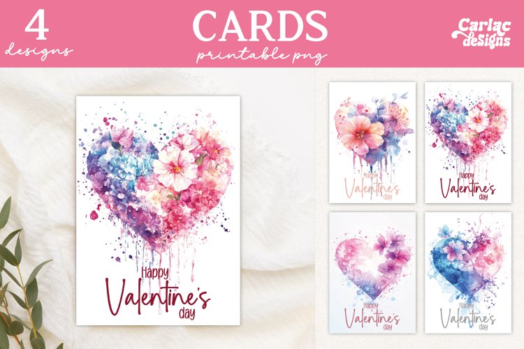 Printable Cards Image 24