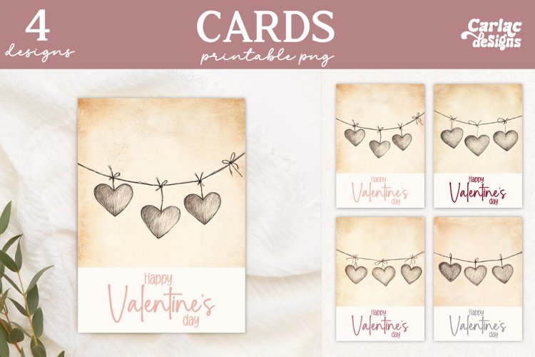 Printable Cards Image 9