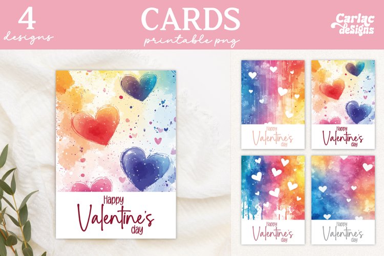 Printable Cards Image 15