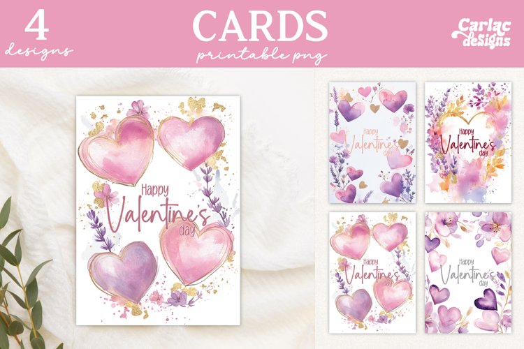 Happy Valentines Day Cards