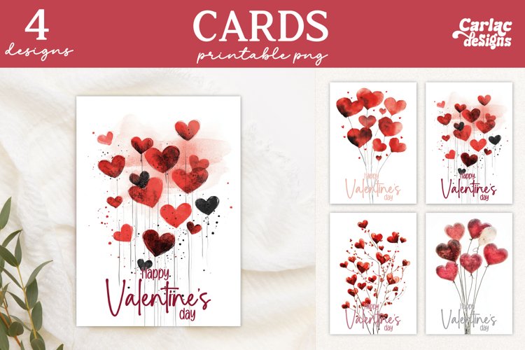 Printable Cards Image 2