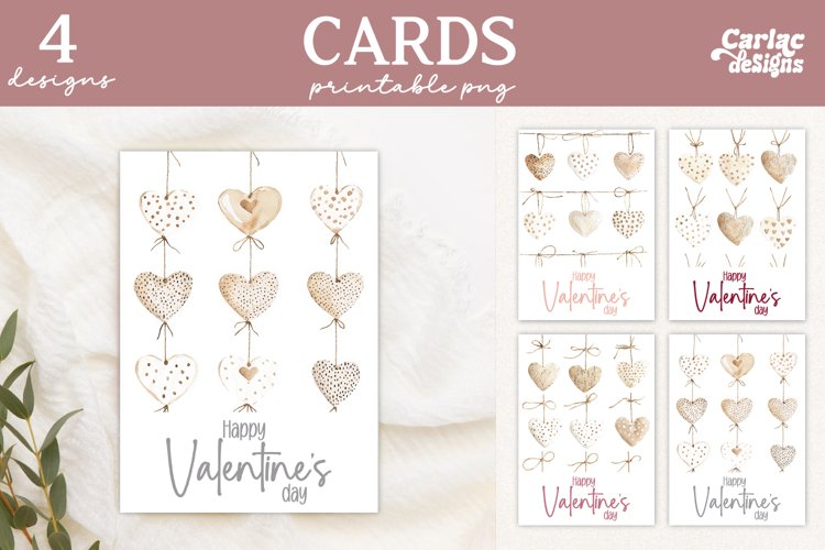Printable Cards Image 19