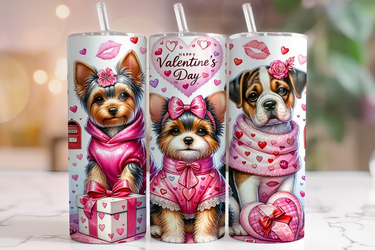 Puppy Clipart Image 22