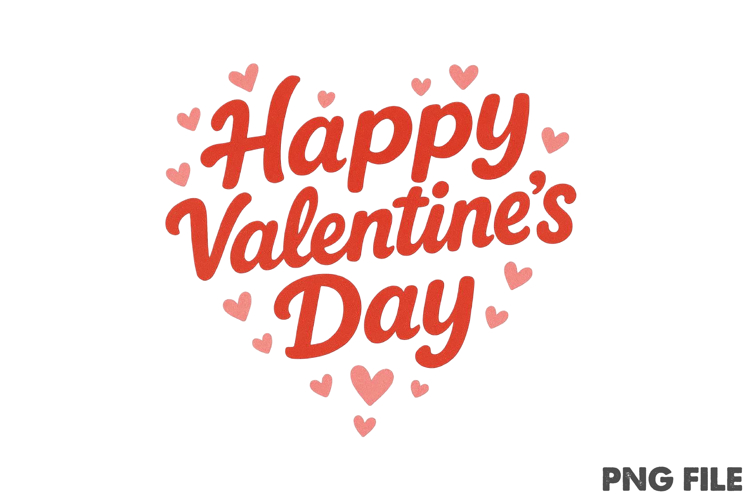 Valentines Sublimation Design Image 20