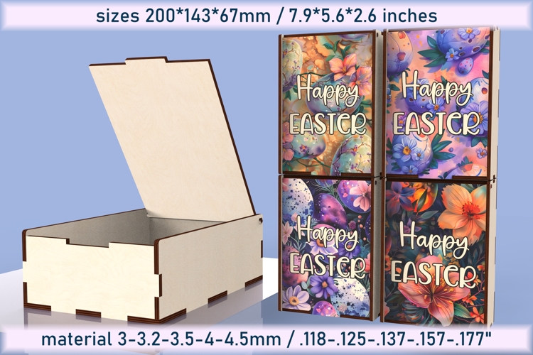 Easter Egg Holder Svg Image 7