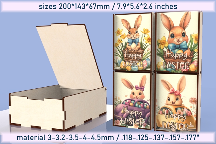 Png Box Image 19