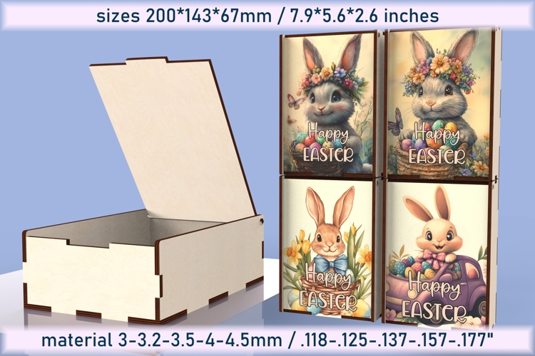 Png Box Image 18