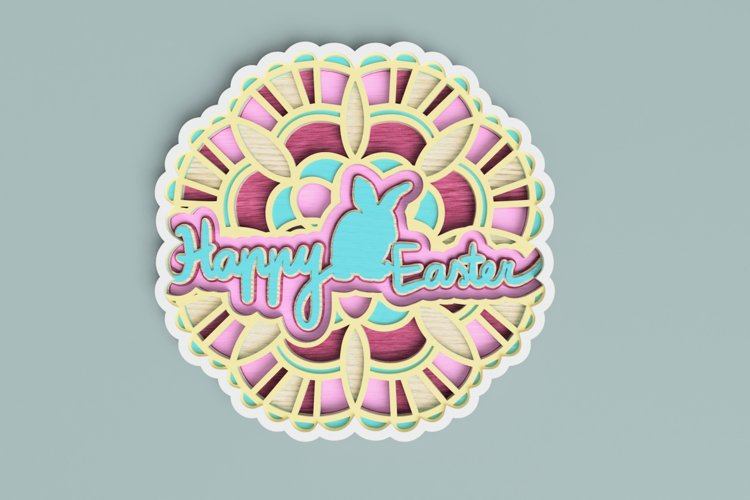 Spring SVGs Image 23