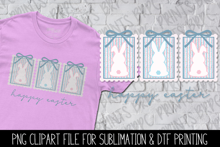 Easter Bunny Png Image 21