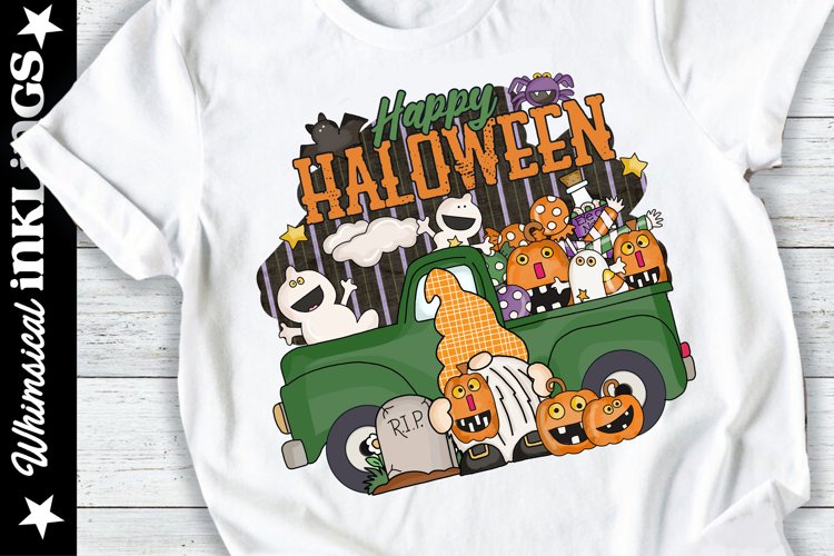 Truck Clipart Image 4