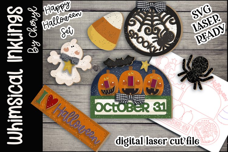 Spider Clipart Image 17