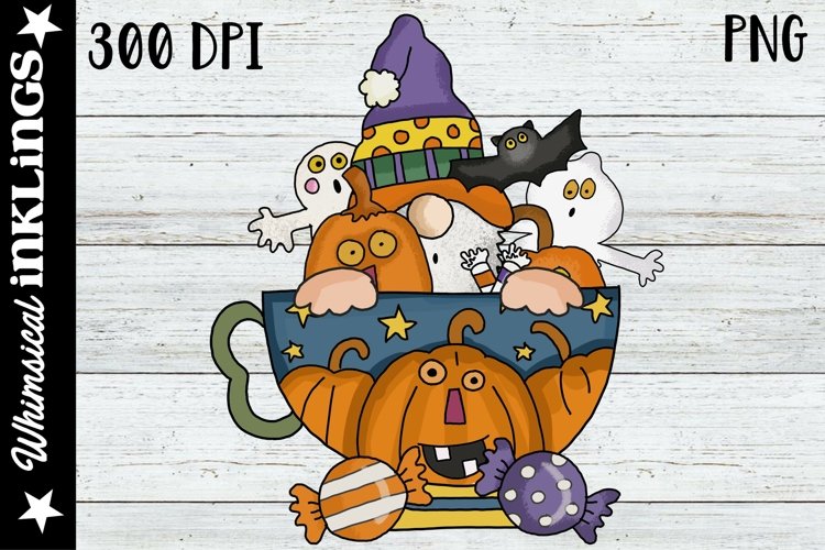 Gnome Clipart Image 14