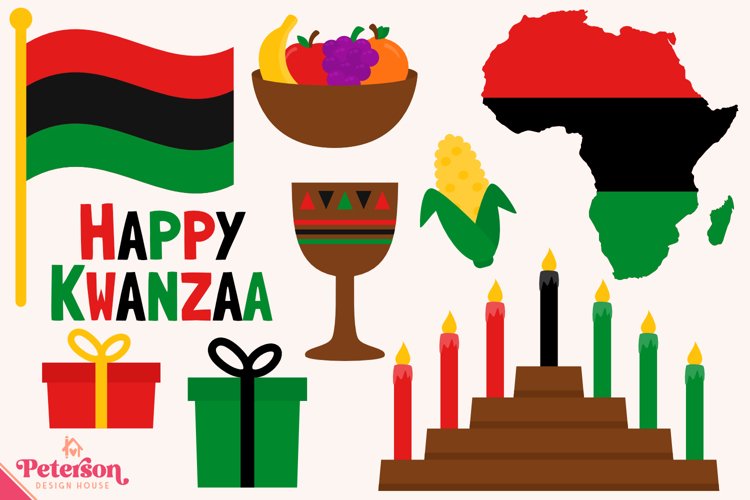 Presents Clipart Image 15