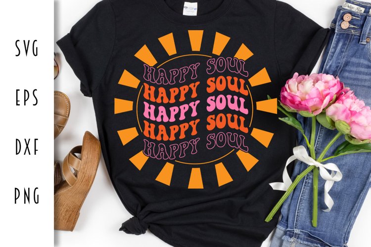 Boho SVG Image 5