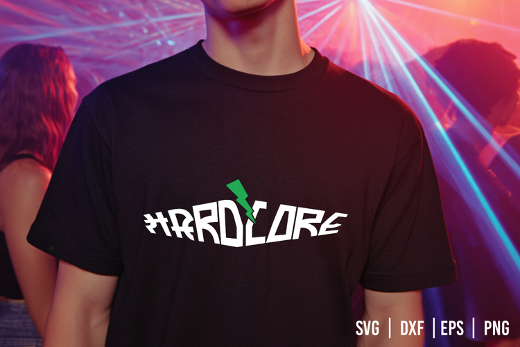 Hardcore blitz, SVG file