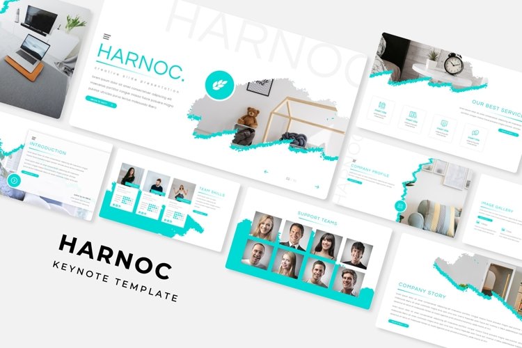 Infographic Template Image 10
