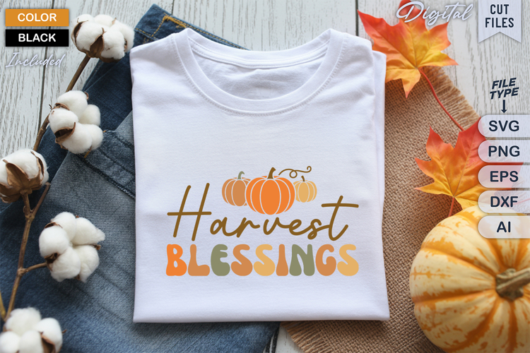 Farmhouse Fall Svg Image 2