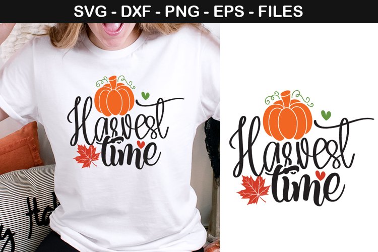 Thanksgiving Sublimation Design Image 20