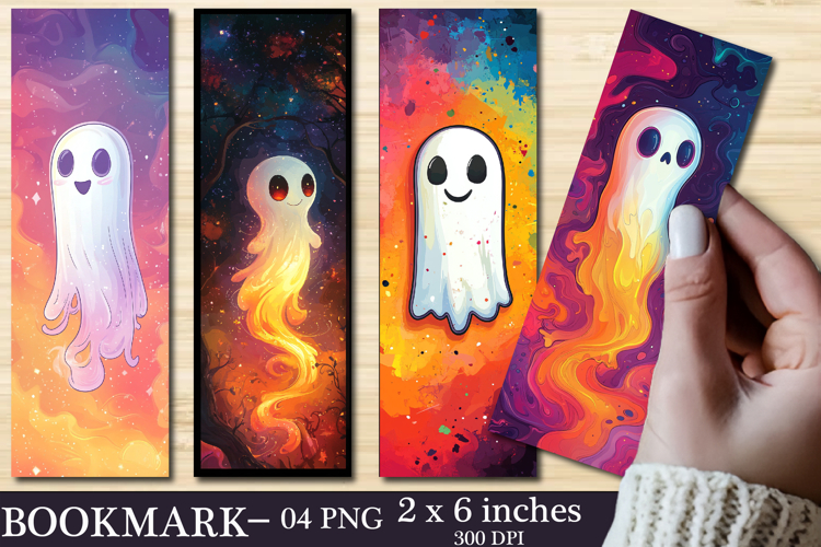 Scary Ghost Png Image 20
