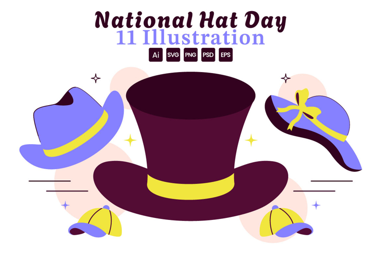 Hat Clipart