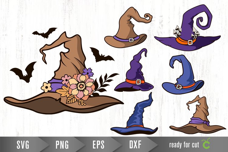 Party Hat Svg Image 9