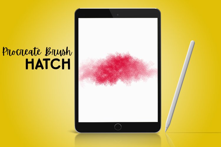 Procreate Brushes Image 15