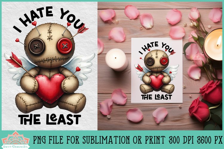 Doll Clipart Image 10