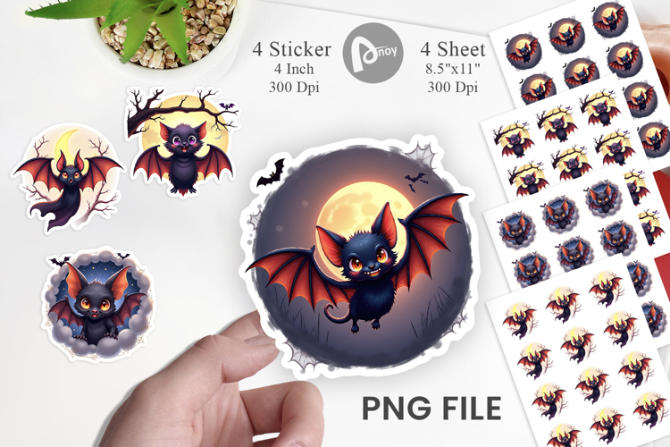 Sticker Png Image 14