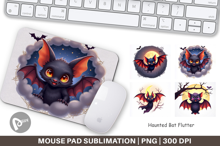 Mouse Png Image 22