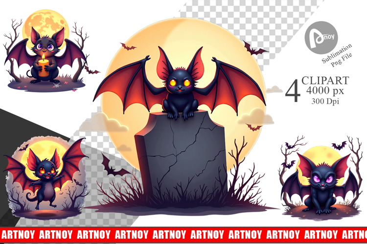 Halloween Clipart Png Image 16