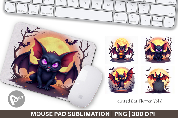 Mouse Png Image 21