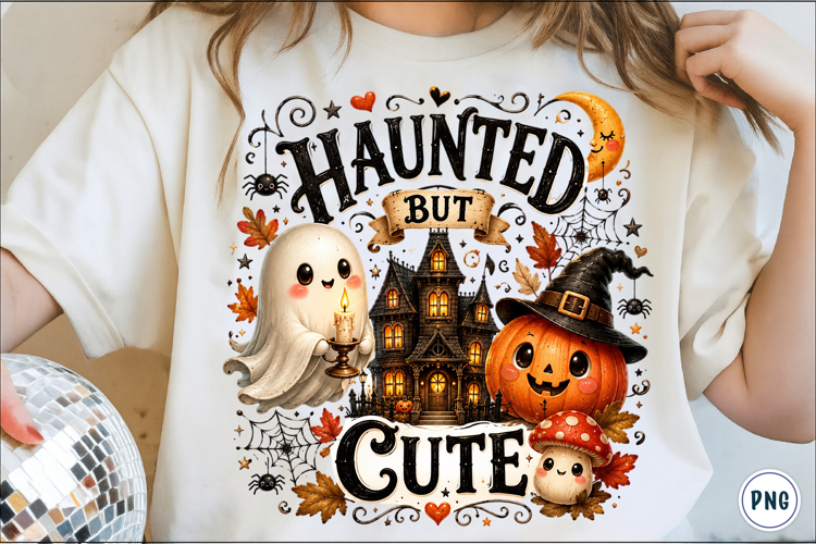 Cute Ghost Pictures Image 12