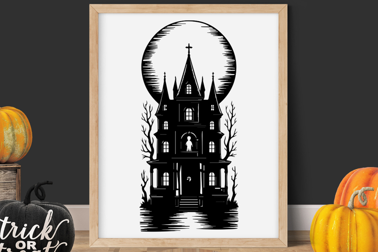 Castle Clipart Image 5