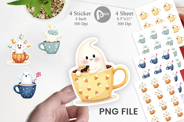 Sticker Png Image 19
