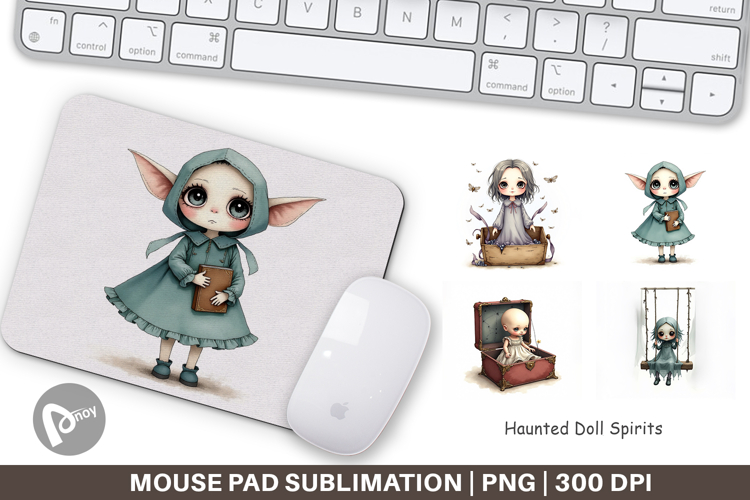 Doll Png