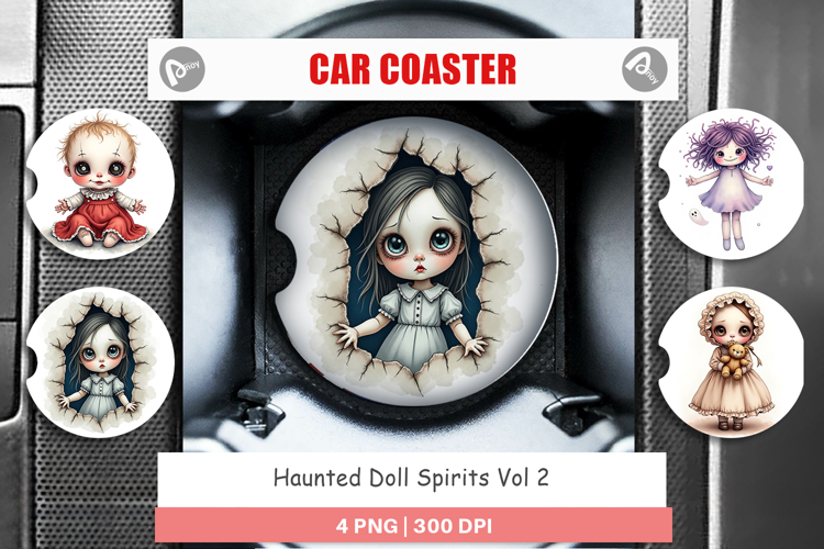 Doll Png Image 2