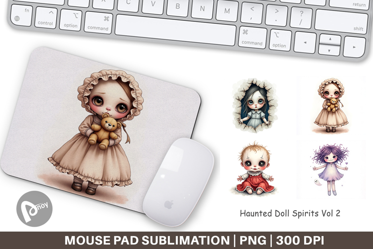 Doll Png Image 24