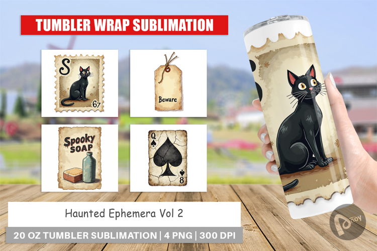 Sublimation Tumbler Designs Image 18